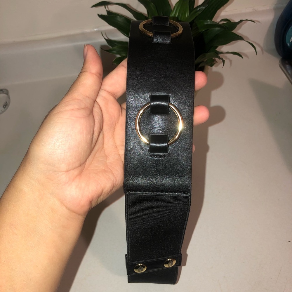 Juicy Courure Belt